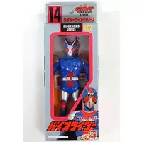 Figure - Kamen Rider Black RX / Kamen Rider Black RX (Character)
