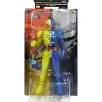 Figure - Kamen Rider W / Kamen Rider Double