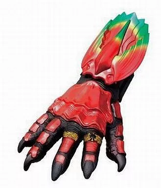 Transformation Gear - Kamen Rider OOO / Ankh