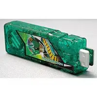 Transformation Gear - Kamen Rider W