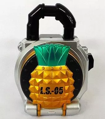 Transformation Gear - Sound Lockseeds - Kamen Rider Gaim