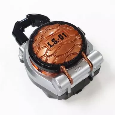 Transformation Gear - Sound Lockseeds - Kamen Rider Gaim