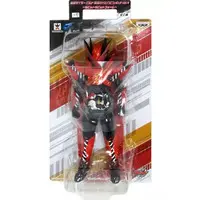 Figure - Kamen Rider Build / Kamen Rider Build (Character)