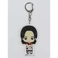 Key Chain - Kamen Rider Saber