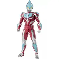 S.H. Figuarts - Ultraman Ginga / Ultraman Ginga (Character)
