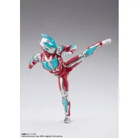 S.H. Figuarts - Ultraman Ginga / Ultraman Ginga (Character)