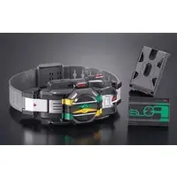 Transformation Gear - Kamen Rider Den-O / Kamen Rider Zeronos