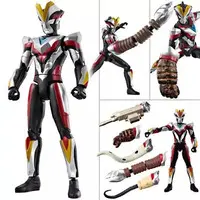 Figure - Ultraman Ginga S / Ultraman Victory