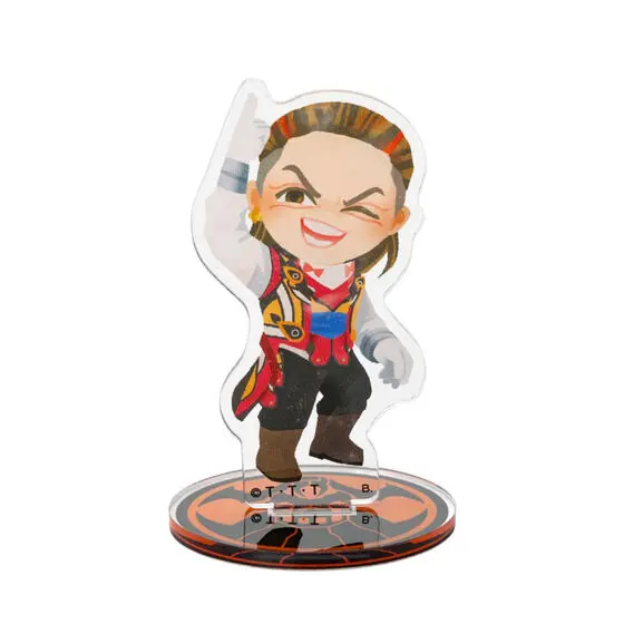 Premium Bandai Limited - No.1 Sentai Gozyuger / Fire Candle