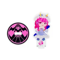 Premium Bandai Limited - No.1 Sentai Gozyuger / Bouquet