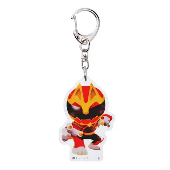 Premium Bandai Limited - No.1 Sentai Gozyuger / GozyuWolf