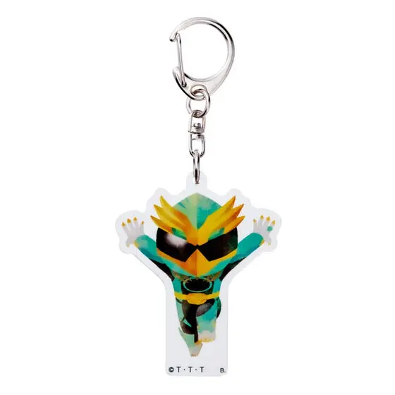Premium Bandai Limited - No.1 Sentai Gozyuger / GozyuEagle