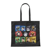 Premium Bandai Limited - No.1 Sentai Gozyuger