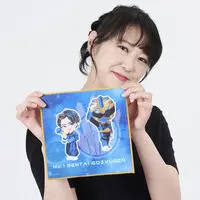 Premium Bandai Limited - No.1 Sentai Gozyuger / GozyuLeon