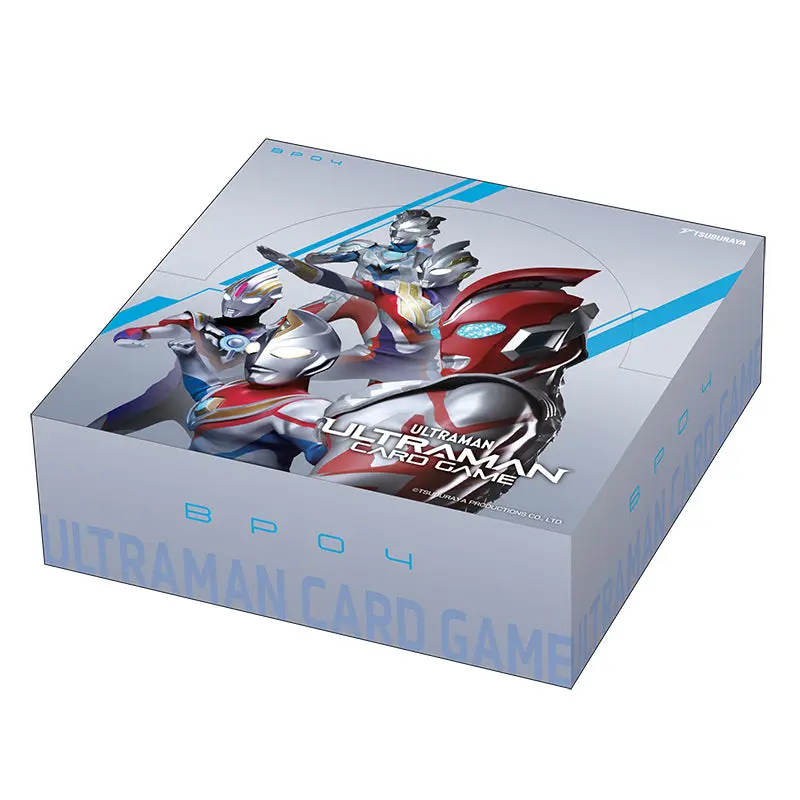 Ultraman Card Game - Ultraman Omega / Alien Baltan