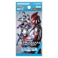 Ultraman Card Game - Ultraman Omega / Alien Baltan
