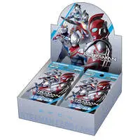 Ultraman Card Game - Ultraman Omega / Alien Baltan