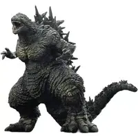 Plastic model - Godzilla Minus One