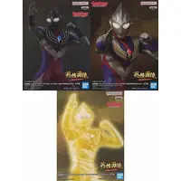 Figure - Ultraman Tiga / Ultraman Tiga (Character)