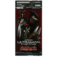 Ultraman Card Game - Ultraman Nexus / Ultraman Belial