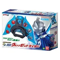 Transformation Item (Ultraman) - Ultraseven / Ultraman Z (Character)