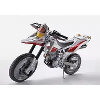 S.H. Figuarts - Kamen Rider 555 / Auto Vajin