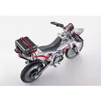 S.H. Figuarts - Kamen Rider 555 / Auto Vajin