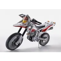 S.H. Figuarts - Kamen Rider 555 / Auto Vajin