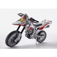 S.H. Figuarts - Kamen Rider 555 / Auto Vajin