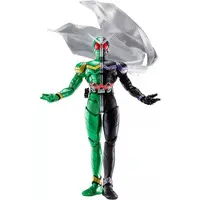 S.H. Figuarts - Kamen Rider W / Kamen Rider Double