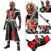 Figure - Kamen Rider Wizard / Kamen Rider Wizard (Character)