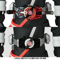 Premium Bandai Limited - Kamen Rider Geats / Kamen Rider Geats (Character)
