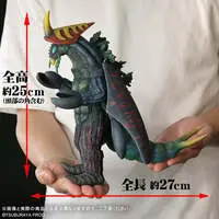 Figure - Ultraman Ace / Hotarunga