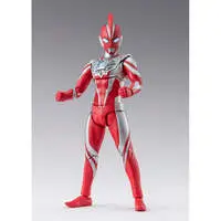 S.H. Figuarts - Ultraman Omega