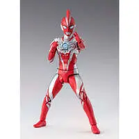 S.H. Figuarts - Ultraman Omega / Ultraman Omega (Character)