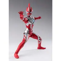 S.H. Figuarts - Ultraman Omega / Ultraman Omega (Character)
