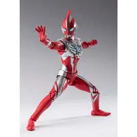S.H. Figuarts - Ultraman Omega / Ultraman Omega (Character)