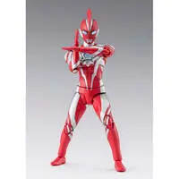 S.H. Figuarts - Ultraman Omega / Ultraman Omega (Character)