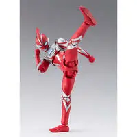 S.H. Figuarts - Ultraman Omega / Ultraman Omega (Character)