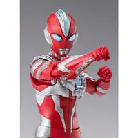 S.H. Figuarts - Ultraman Omega / Ultraman Omega (Character)