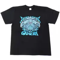 Clothes - T-shirts - GAMERA -Rebirth- Size-XL