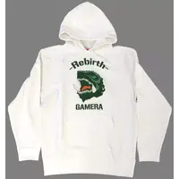 Clothes - Hoodie - GAMERA -Rebirth- Size-L