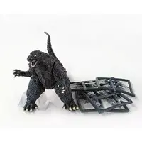 Trading Figure - Godzilla / Mechagodzilla