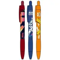 Stationery - Ballpoint Pen - Godzilla