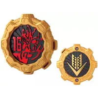 Mascot - Kaizoku Sentai Gokaiger / Zenkai Juran