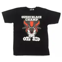 Clothes - T-shirts - Uchu Sentai Kyuranger Size-M
