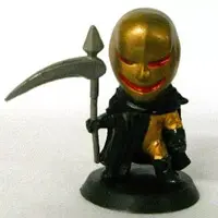 Trading Figure - Himitsu Sentai Gorenger