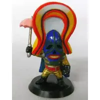 Trading Figure - Himitsu Sentai Gorenger
