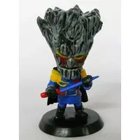 Trading Figure - Himitsu Sentai Gorenger