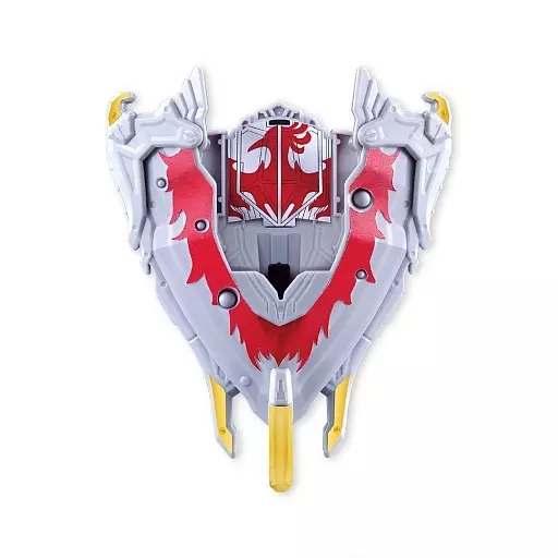 Mascot - Uchu Sentai Kyuranger / Houou Soldier